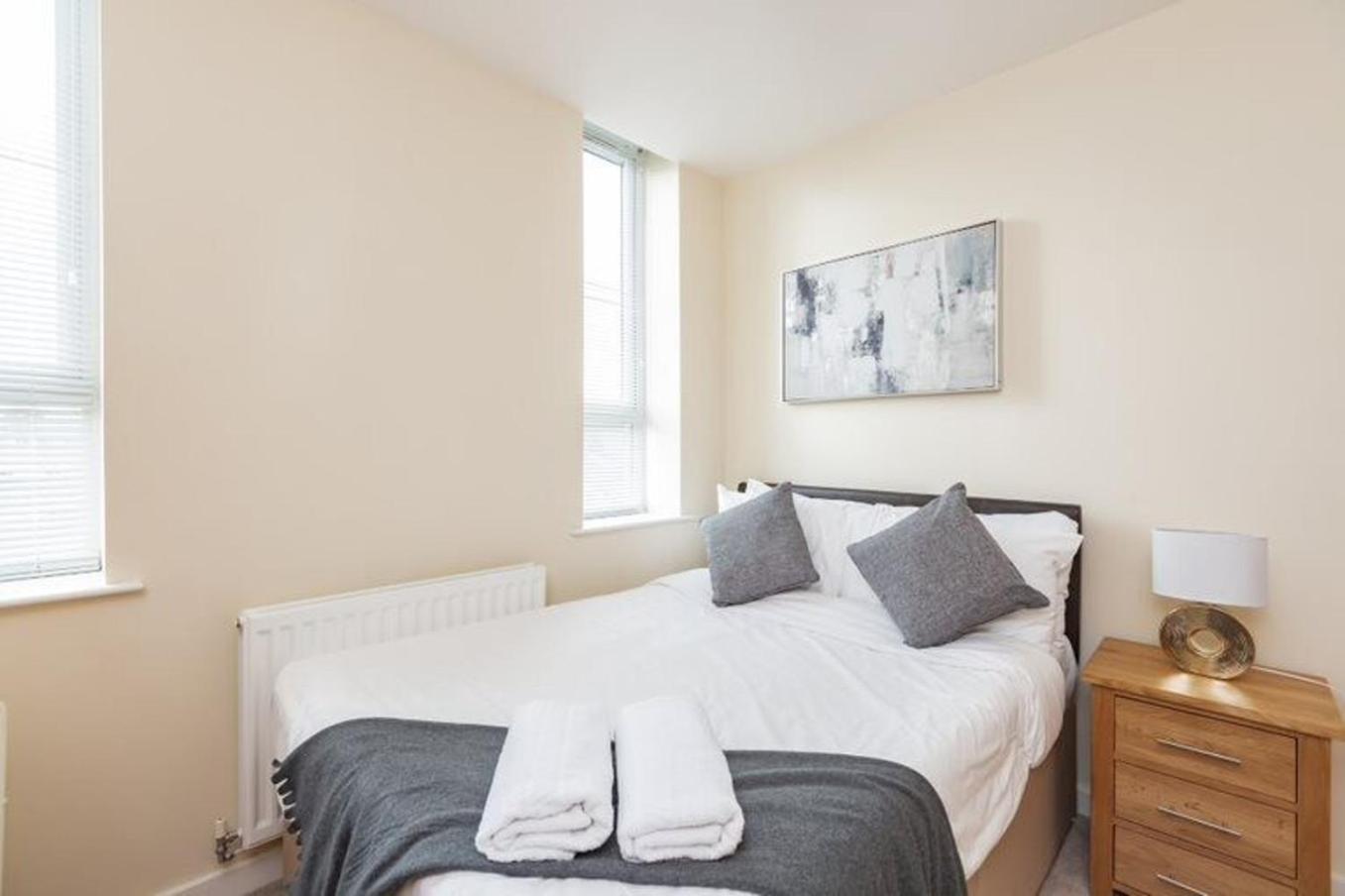 Maidstone Heights By Kasar Stays Exterior photo