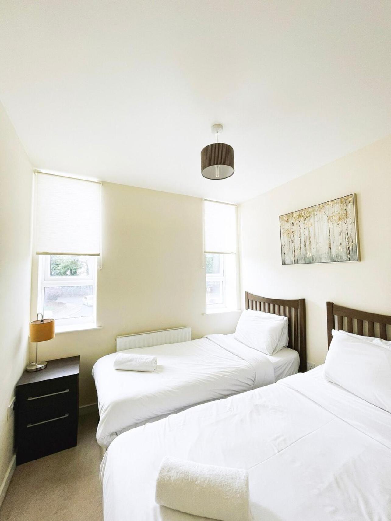 Maidstone Heights By Kasar Stays Exterior photo