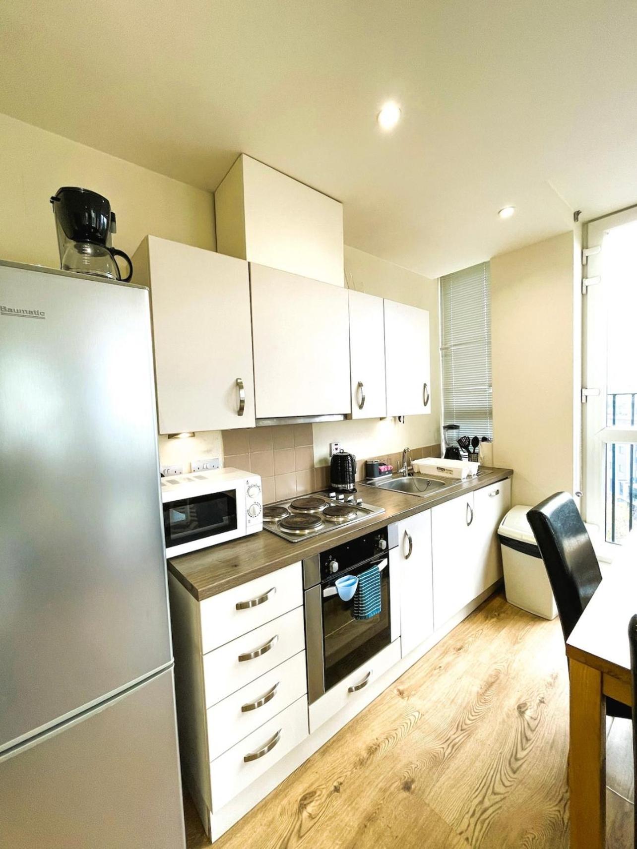 Maidstone Heights By Kasar Stays Exterior photo