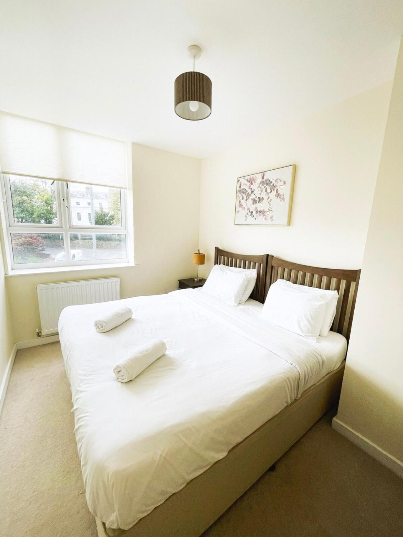 Maidstone Heights By Kasar Stays Exterior photo